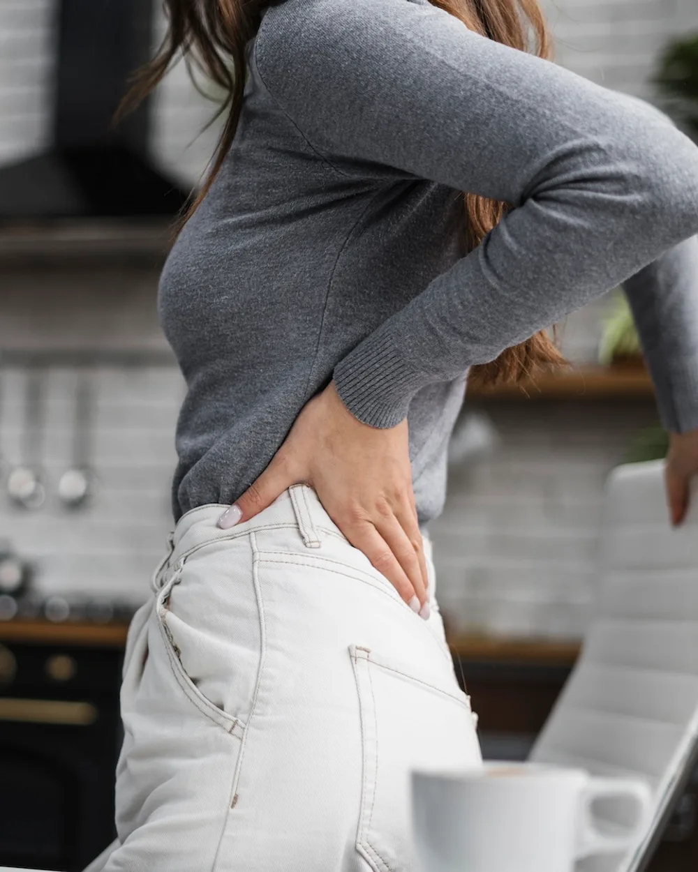 Chiropractic care and adjustment at Honolulu Pain Relief Center in Honolulu, Hi
