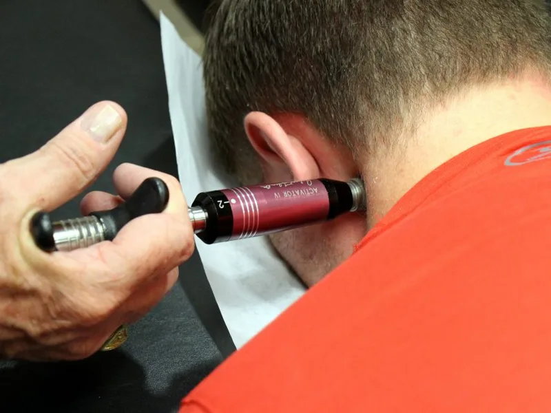How Arthrostim Adjusting works at Honolulu Pain Relief Center
