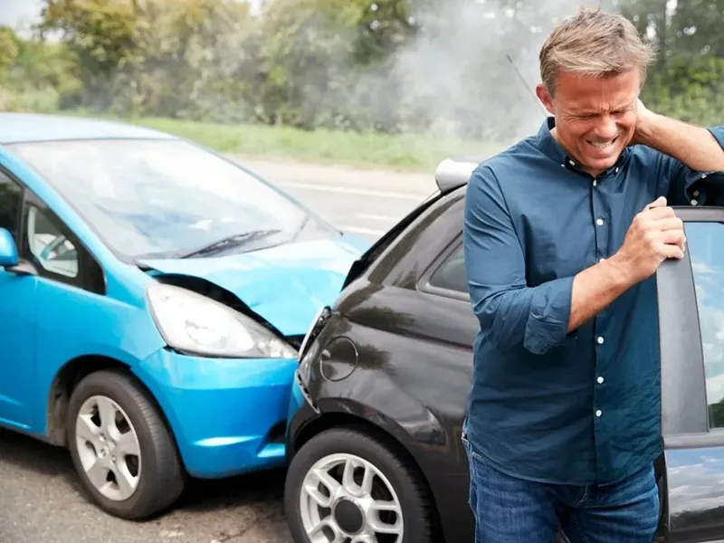 Auto Accident Care at Honolulu Pain Relief Center in Honolulu