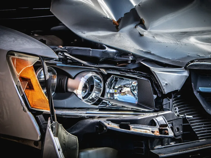 Auto Accident Care at Honolulu Pain Relief Center in Honolulu