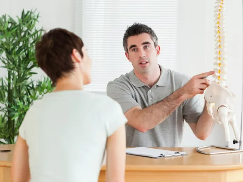 How Chiropractic Care works at Honolulu Pain Relief Center
