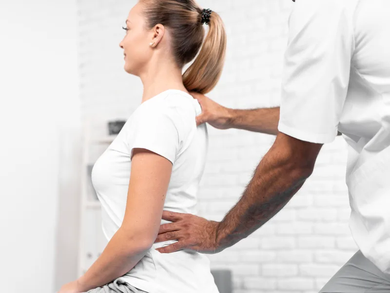 Cranial Facial Release at Honolulu Pain Relief Center in Honolulu