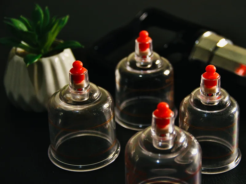 How Cupping Therapy works at Honolulu Pain Relief Center