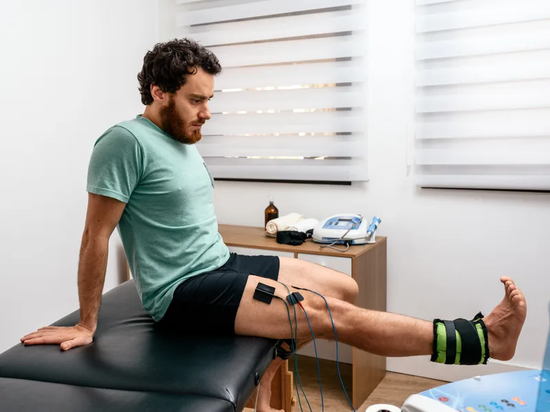 How Electrotherapy works at Honolulu Pain Relief Center