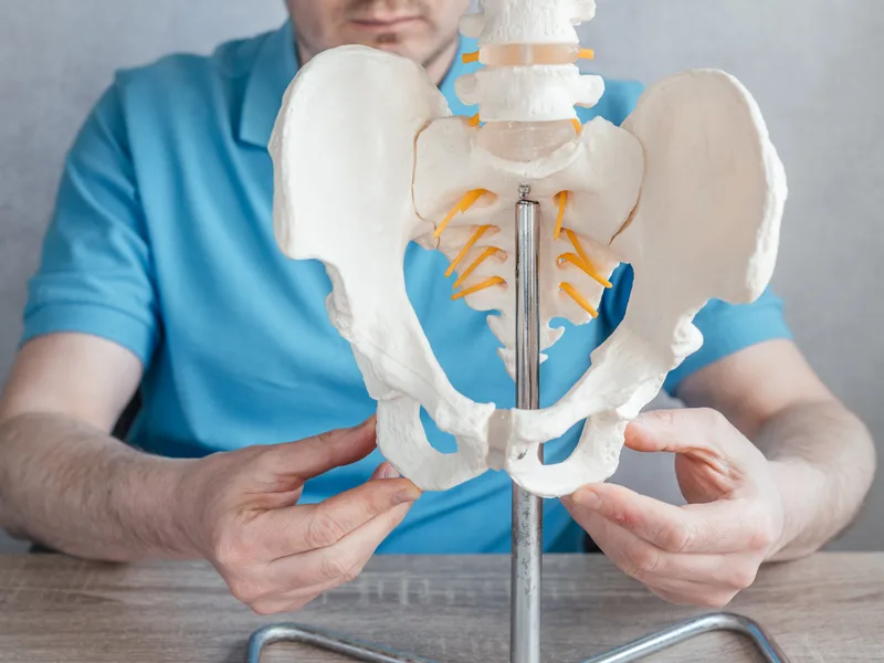 How Gonstead Technique works at Honolulu Pain Relief Center