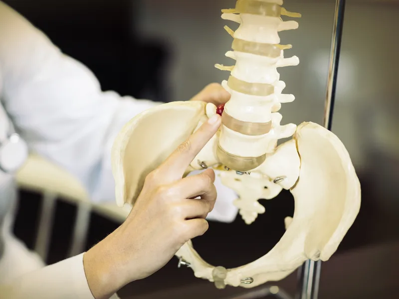 Gonstead Technique at Honolulu Pain Relief Center in Honolulu