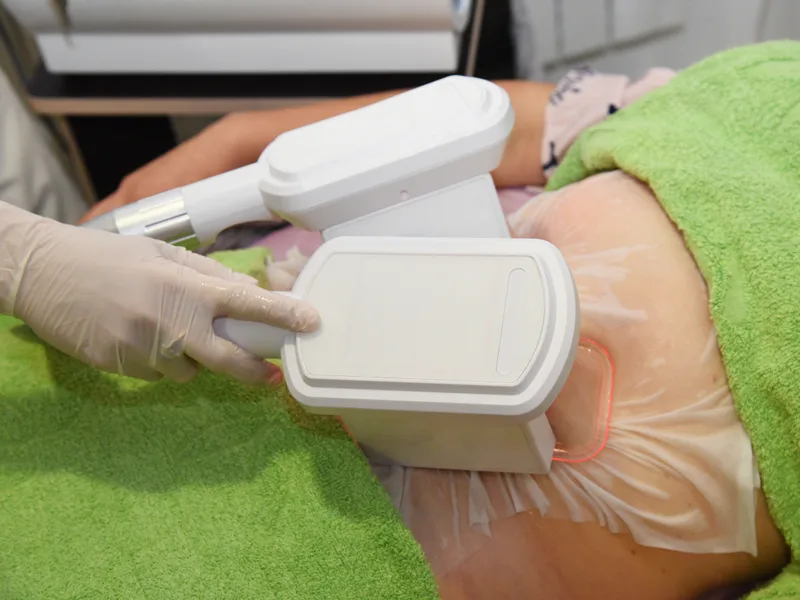 Hormone Replacement at Honolulu Pain Relief Center in Honolulu