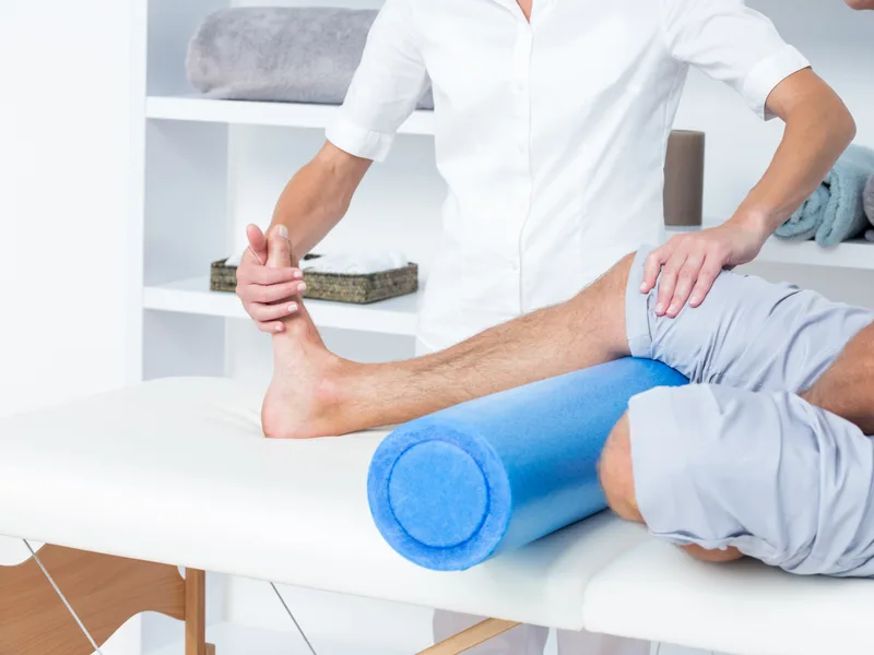 How Intersegmental Traction Therapy works at Honolulu Pain Relief Center