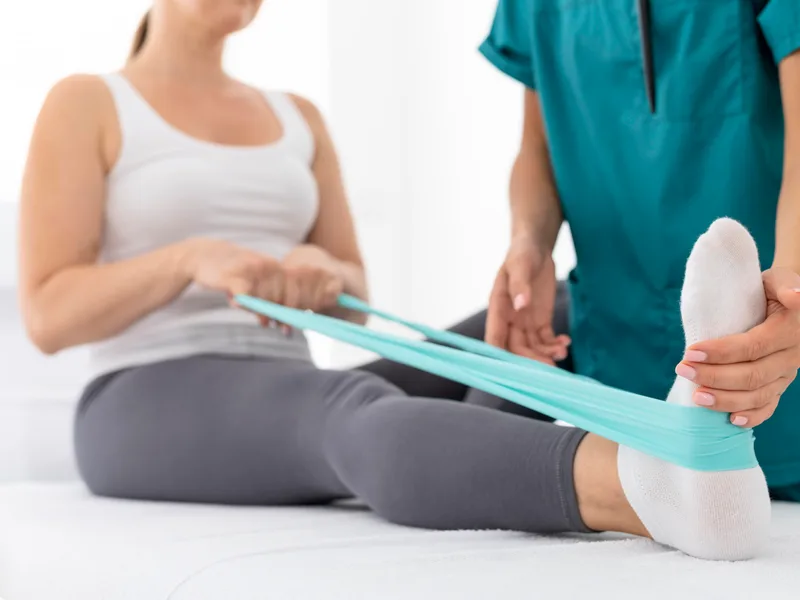 Intersegmental Traction Therapy at Honolulu Pain Relief Center in Honolulu