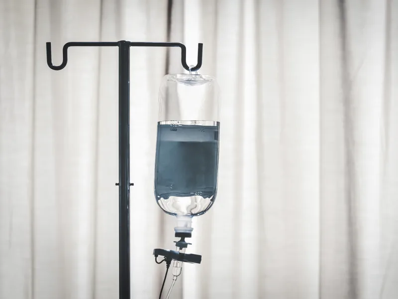 IV Therapy at Honolulu Pain Relief Center in Honolulu
