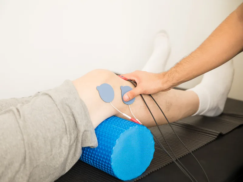 Laser Therapy at Honolulu Pain Relief Center in Honolulu