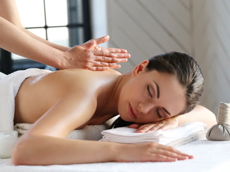 How Therapeutic Massage works at Honolulu Pain Relief Center