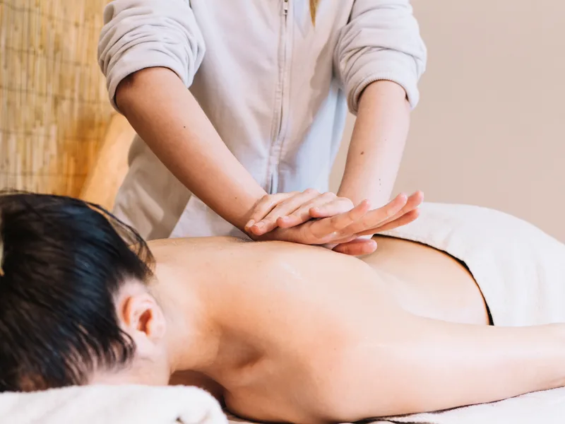 Therapeutic Massage at Honolulu Pain Relief Center in Honolulu