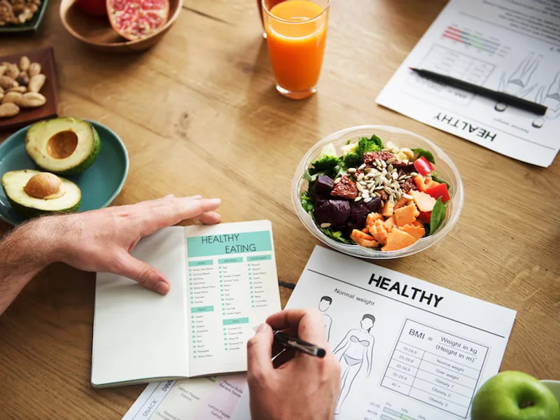 Nutrition Coaching at Honolulu Pain Relief Center in Honolulu