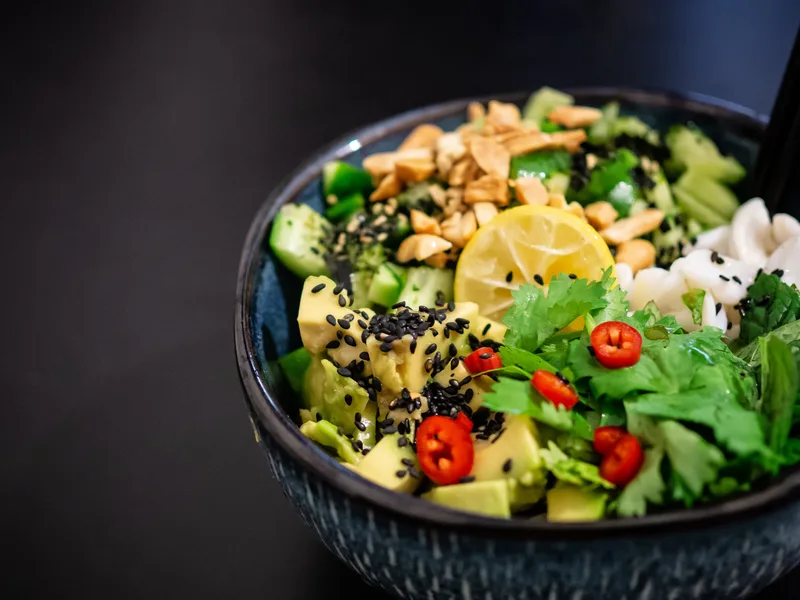 Nutrition Coaching at Honolulu Pain Relief Center in Honolulu