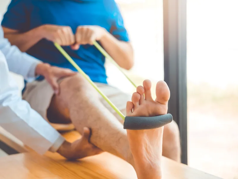 How Physiotherapy works at Honolulu Pain Relief Center