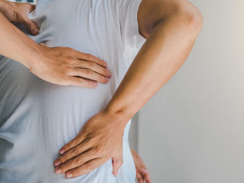 How ProAdjuster Technique works at Honolulu Pain Relief Center