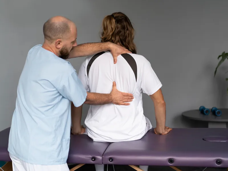 How Regenerative Medicine works at Honolulu Pain Relief Center