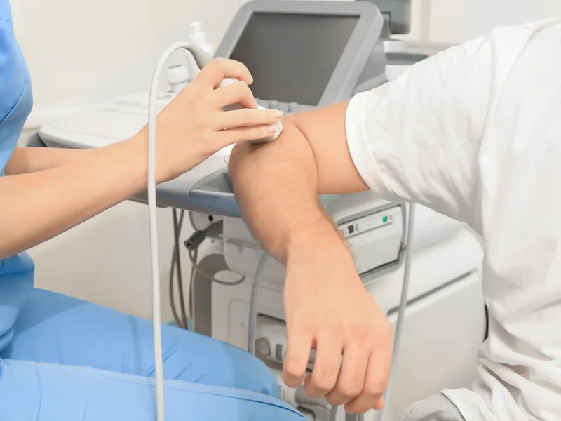 Shockwave Therapy at Honolulu Pain Relief Center in Honolulu