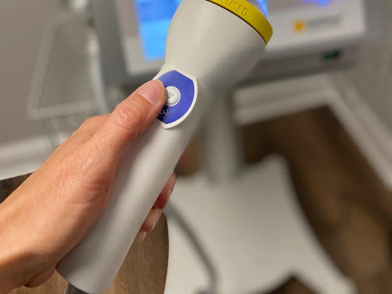 SoftWave Therapy at Honolulu Pain Relief Center in Honolulu