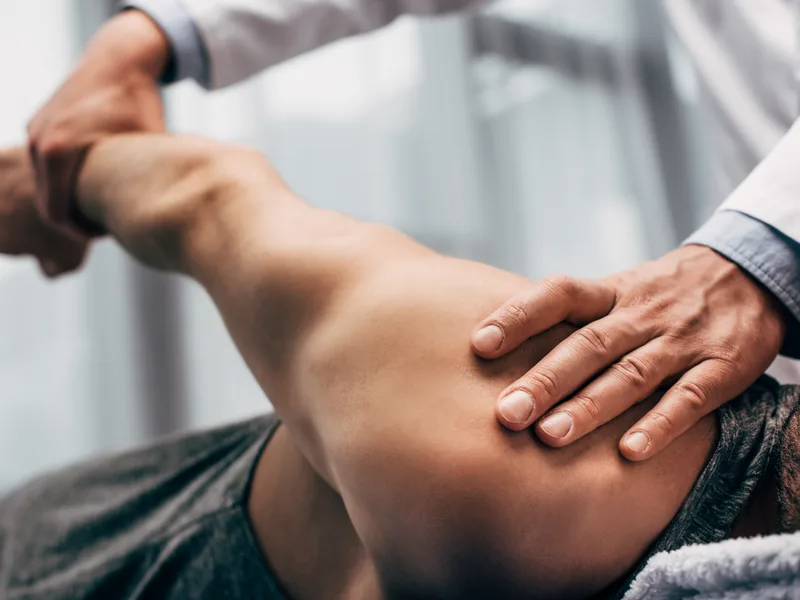 Trigger Point Therapy at Honolulu Pain Relief Center in Honolulu