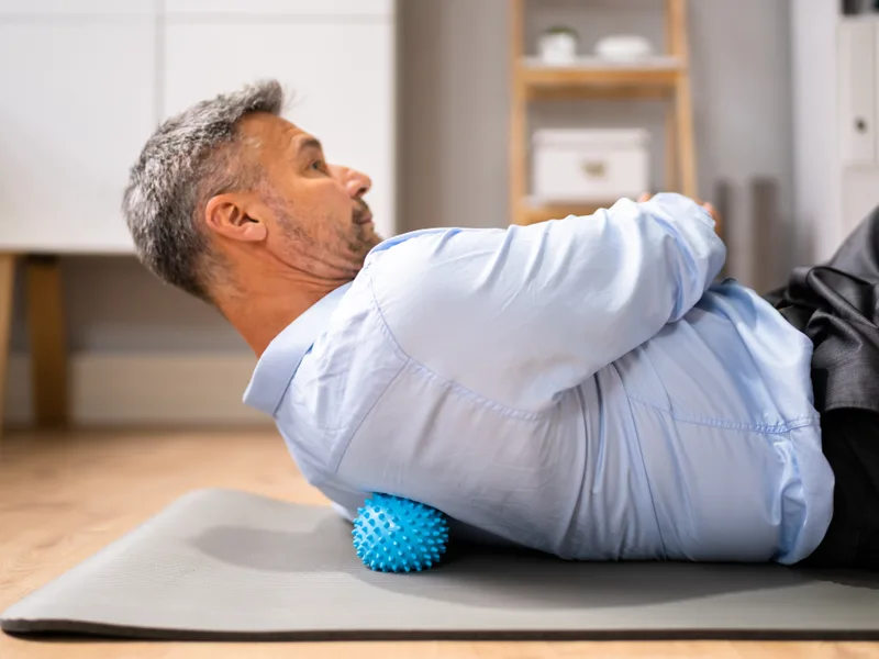 Trigger Point Therapy at Honolulu Pain Relief Center in Honolulu