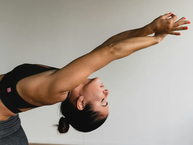 How Yoga Therapy works at Honolulu Pain Relief Center