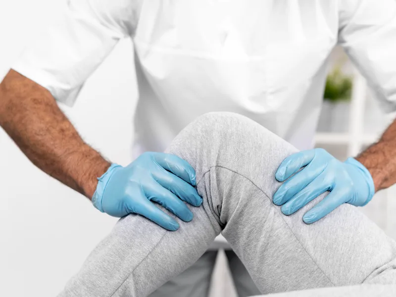 Honolulu Pain Relief Center treating arthritis in Honolulu