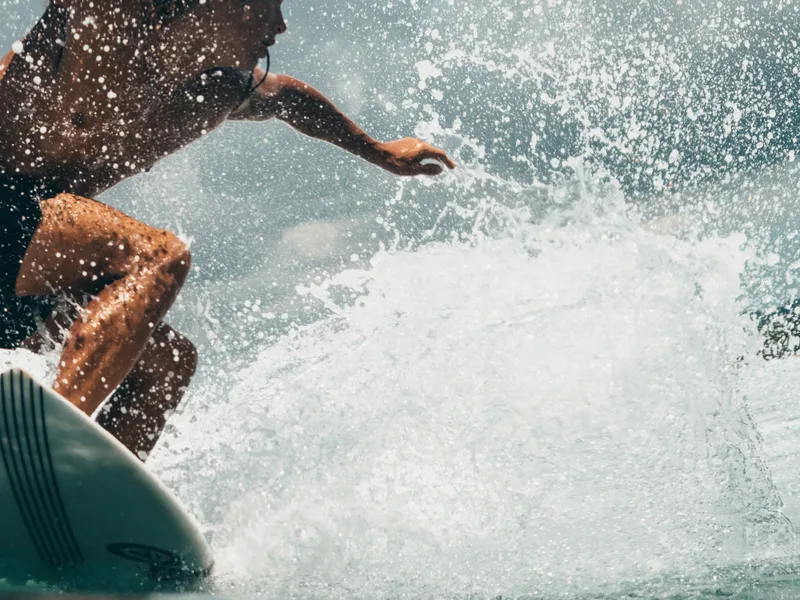 How Honolulu Pain Relief Center treats athletic balance in Honolulu