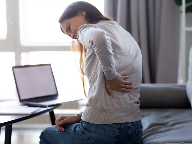 How Honolulu Pain Relief Center treats back pain in Honolulu