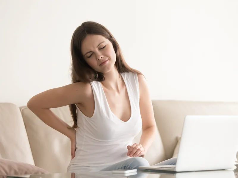 Chiropractic care for back pain at Honolulu Pain Relief Center in Honolulu
