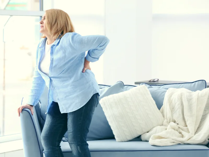 Chiropractic care for bursitis at Honolulu Pain Relief Center in Honolulu