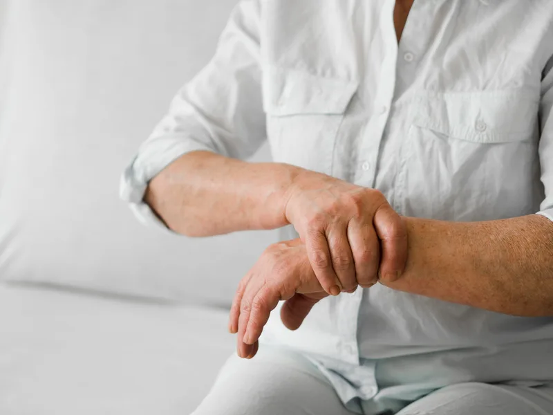 Chiropractic care for carpal tunnel syndrome at Honolulu Pain Relief Center in Honolulu