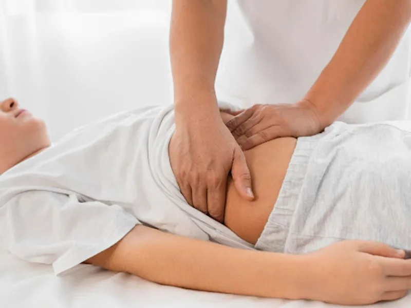 Honolulu Pain Relief Center treating digestive health in Honolulu