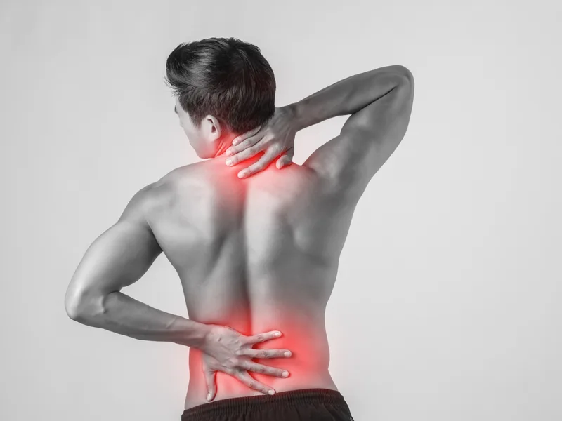 Chiropractic care for disc injury at Honolulu Pain Relief Center in Honolulu