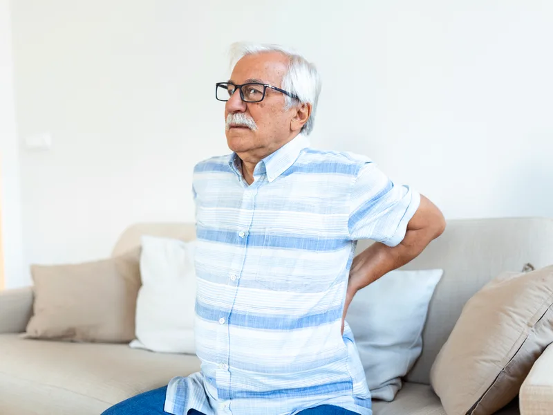 Honolulu Pain Relief Center treating disc injury in Honolulu