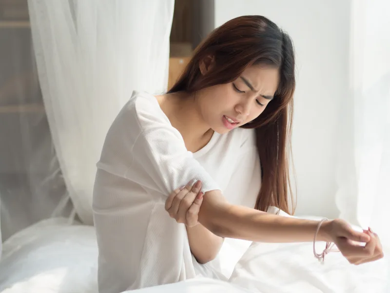 How Honolulu Pain Relief Center treats elbow pain in Honolulu