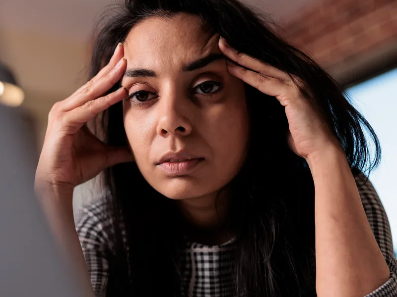 Chiropractic care for headaches & migraines at Honolulu Pain Relief Center in Honolulu