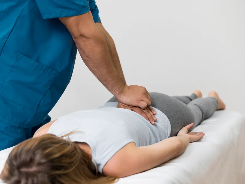 How Honolulu Pain Relief Center treats hip pain in Honolulu