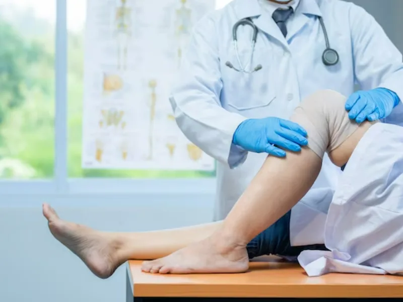 How Honolulu Pain Relief Center treats leg pain in Honolulu