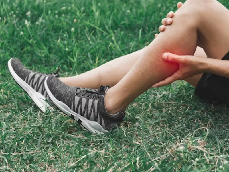 Honolulu Pain Relief Center treating leg pain in Honolulu