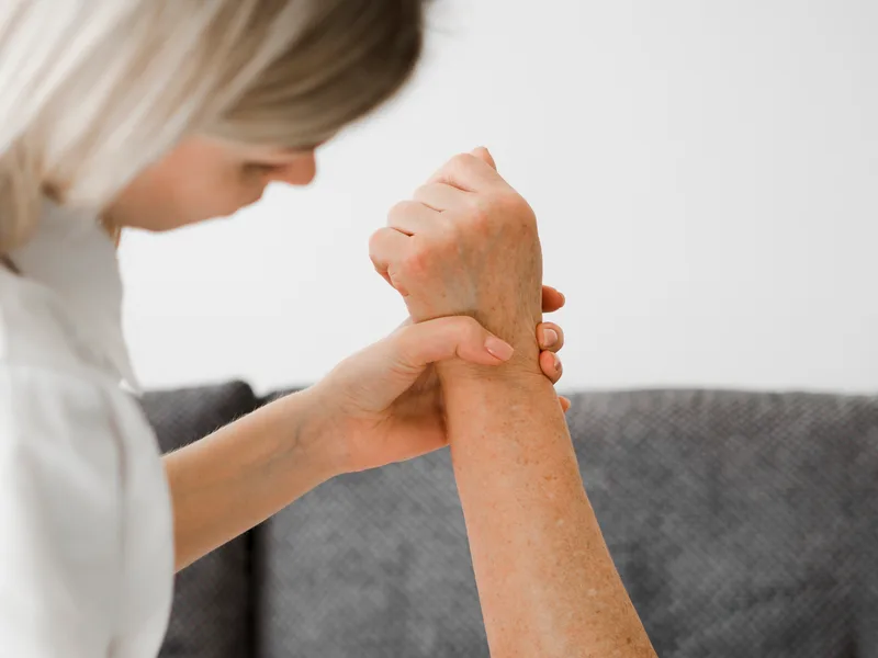 Chiropractic care for neuropathy at Honolulu Pain Relief Center in Honolulu