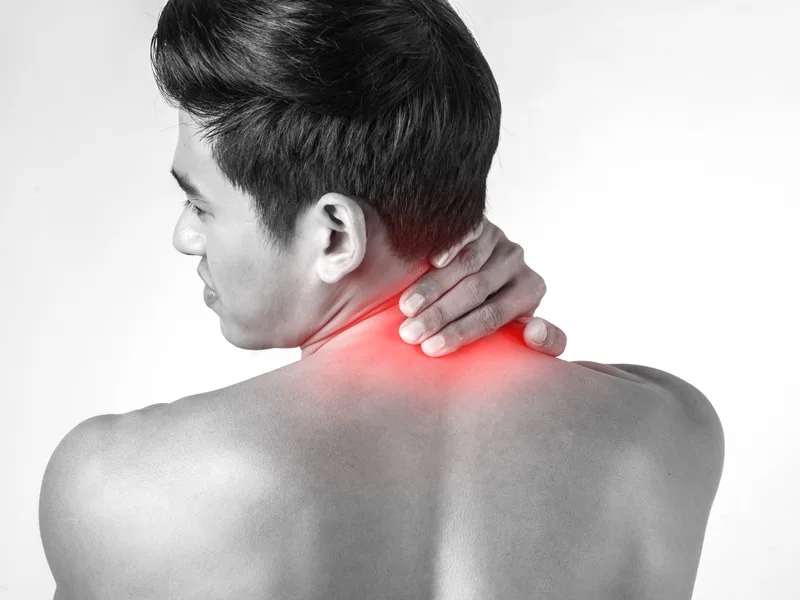 Honolulu Pain Relief Center treating pinched nerve in Honolulu