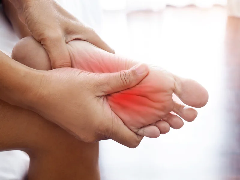 How Honolulu Pain Relief Center treats plantar fasciitis in Honolulu