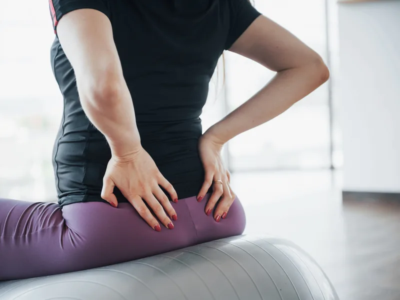 Honolulu Pain Relief Center treating sciatica in Honolulu