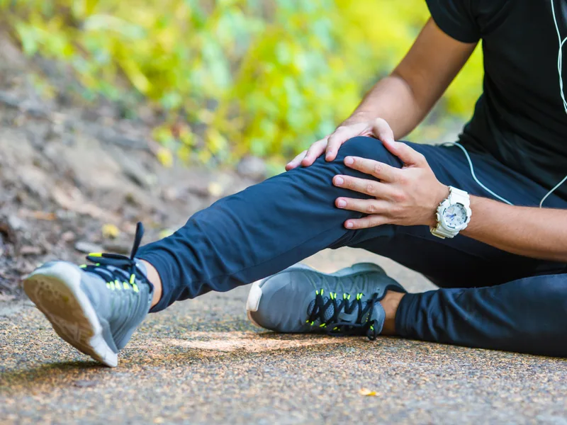 How Honolulu Pain Relief Center treats sprains & strains in Honolulu
