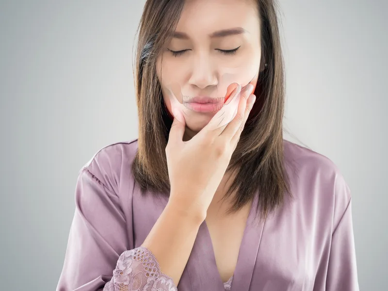 Chiropractic care for tmd / tmj at Honolulu Pain Relief Center in Honolulu