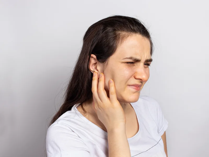 Honolulu Pain Relief Center treating tmd / tmj in Honolulu