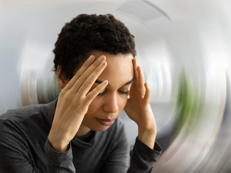 Chiropractic care for vertigo & dizziness at Honolulu Pain Relief Center in Honolulu