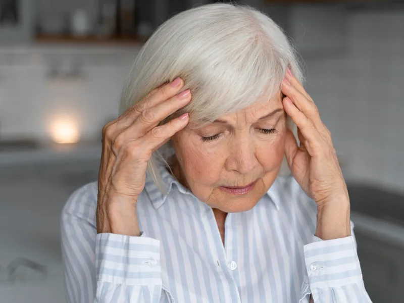 Honolulu Pain Relief Center treating vertigo & dizziness in Honolulu